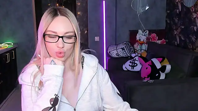 blckmirrorr (F young) - Make MY DAY 🖤💋