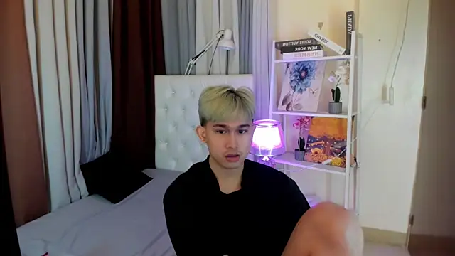 davincihugecock webcam