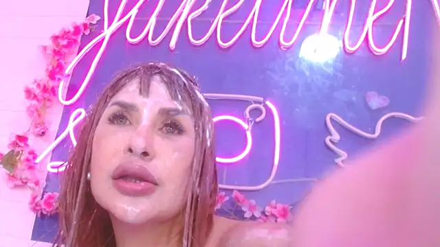 JakelineKitty webcam