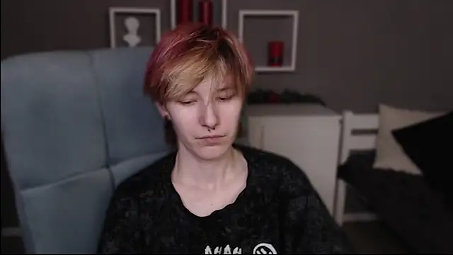 guitarandangell webcam