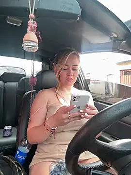 danielavegax - Danielavegax's free webcam - UK Sex Cams