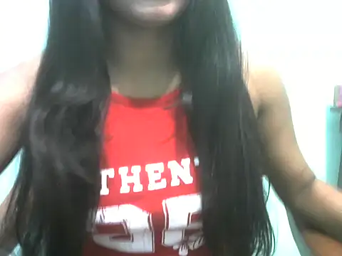 Lovely-Pandey webcam