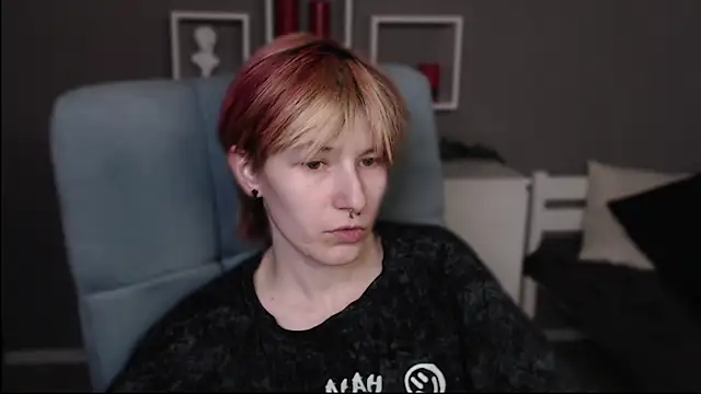 guitarandangell webcam