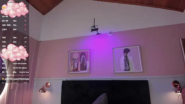 elodie_walker (F teen) - Squeeze and spread my butty