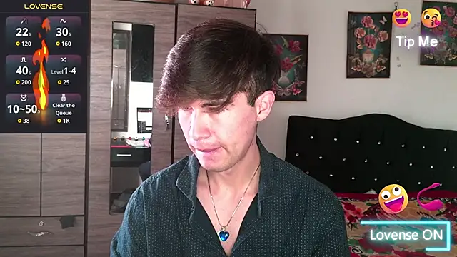 samael1107 live sex cam