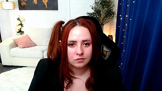 Hennessy_bunny webcam