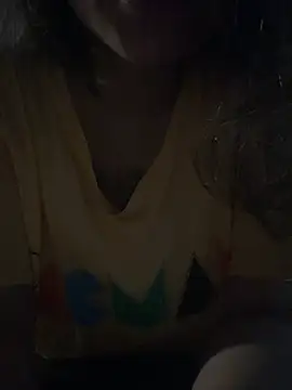 Indian_model9 webcam