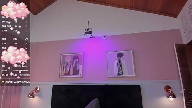 elodie_walker webcam