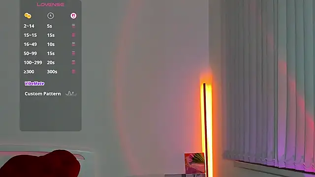 Andrea_Blossom webcam