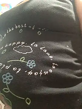 luisahot_9727 webcam