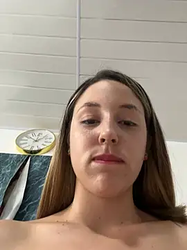 lriana_miller webcam