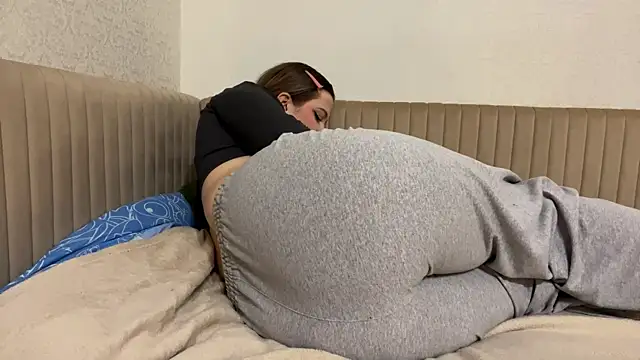 JammieMickiewicz webcam