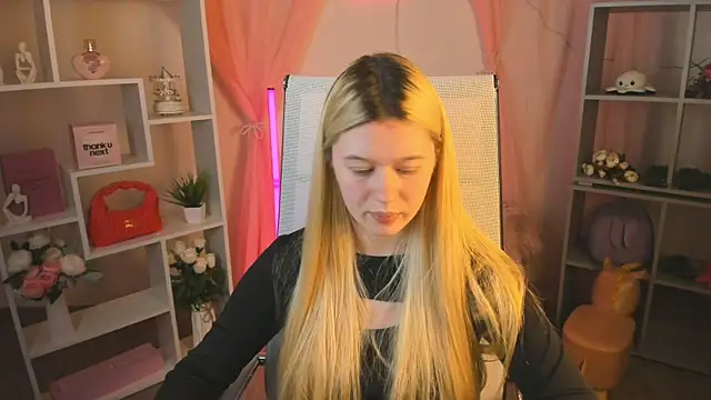 CelestineMauriac webcam