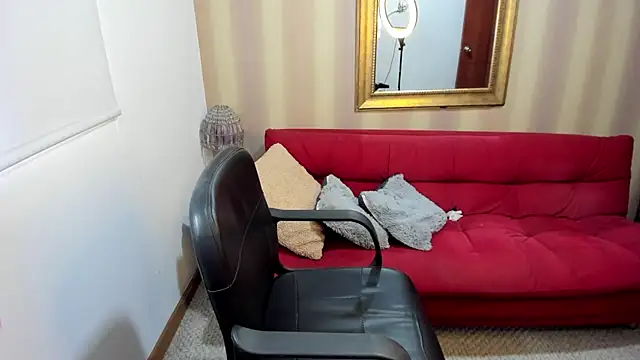 NicolettColin webcam