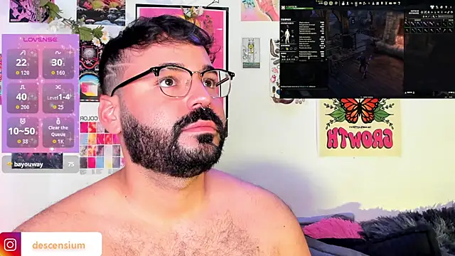 Preview of johnnyalx