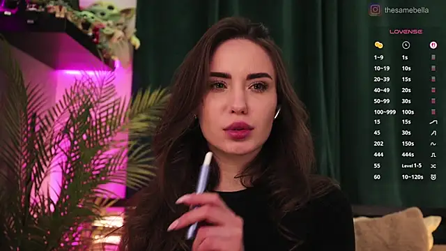 -BabyYoda live sex cam