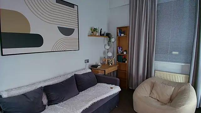 ShantaeClaybourn live sex cam