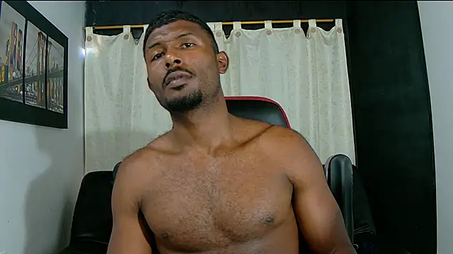 Black_indiian webcam