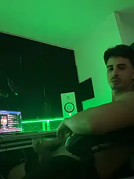 jesussaguilar webcam