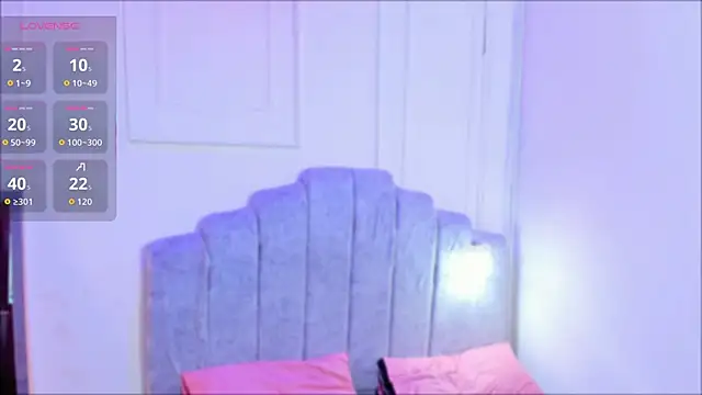 lanna_brunette webcam