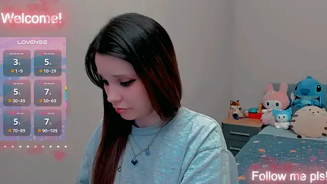 Kitten_Alissa webcam