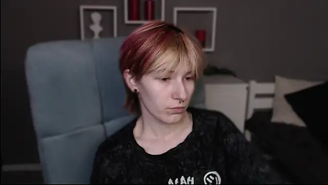 guitarandangell webcam