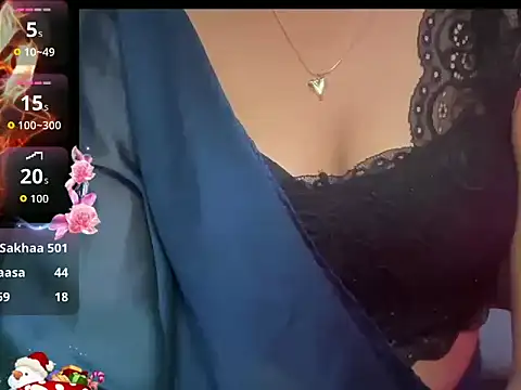 naughty_nazara webcam