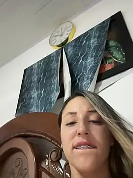 lriana_miller webcam