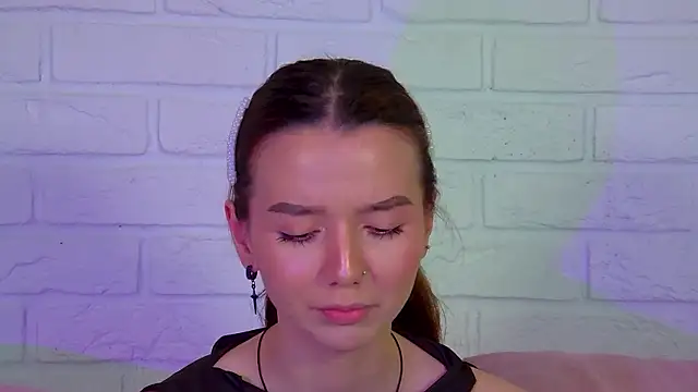 VanessaVienne webcam