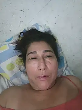 PatriciaGrajales webcam