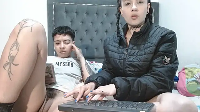 dulce_maria_x webcam