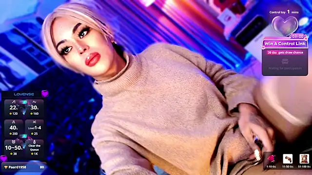 KYLIE_SHEMALE webcam