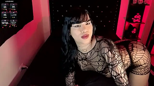 Preview of darkandtendergirl