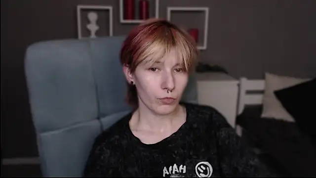 guitarandangell webcam