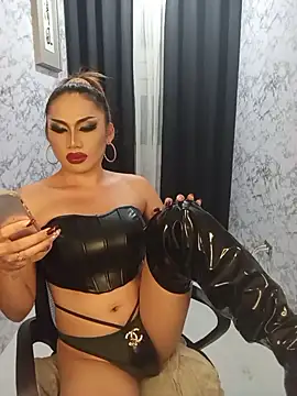 victorias_domworld (T young) - Overload Cum Show