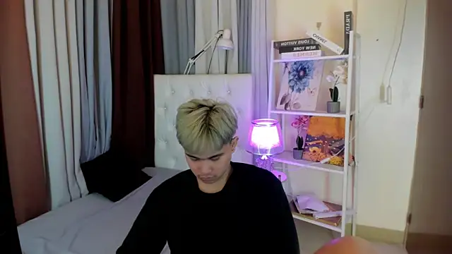 davincihugecock webcam