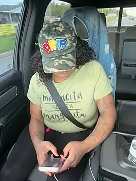 HaloRodeoLover2 webcam