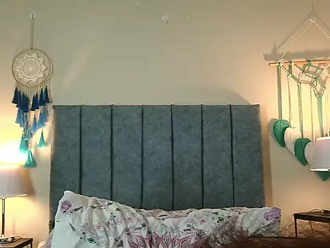 IberianMoonMK webcam