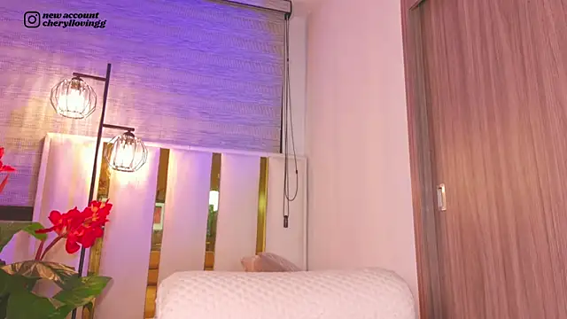 cherylloving_ (F young) - fuck machine ready