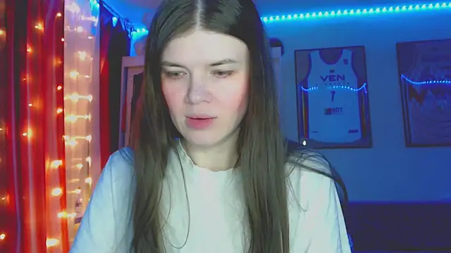 Klementa live sex cam