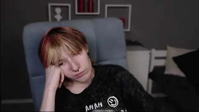 guitarandangell webcam