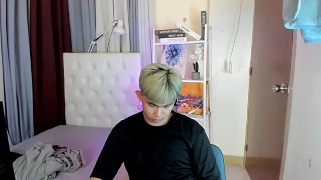 davincihugecock webcam