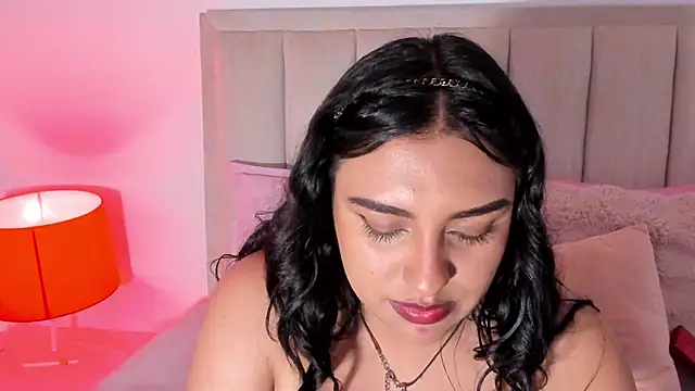Celeste_Rivera webcam