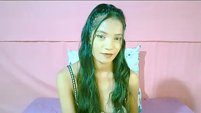 1SweetIndian webcam
