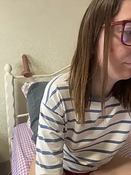 BeatriceTender webcam