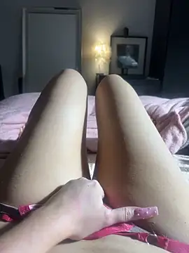 BlondieBarbieBabe webcam