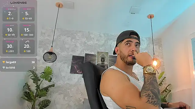 Nate_franco webcam