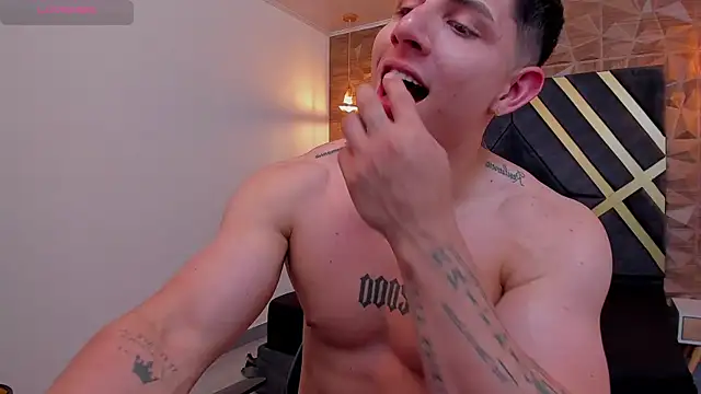 Johan_Williams_07 webcam