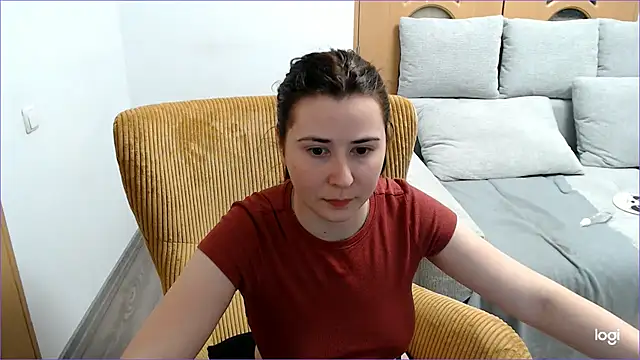 VioletaFlower7 webcam