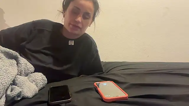 ClaireDeLunee webcam